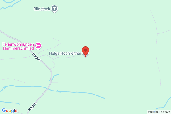 Helga Hochreither