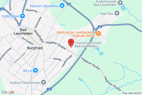 Hoehere gewerbliche Bundeslehranstalt Fachrichtung Tourismus