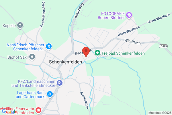 Sporty Tennis- u Freizeitzentrum Bad Leonfelden GesmbH