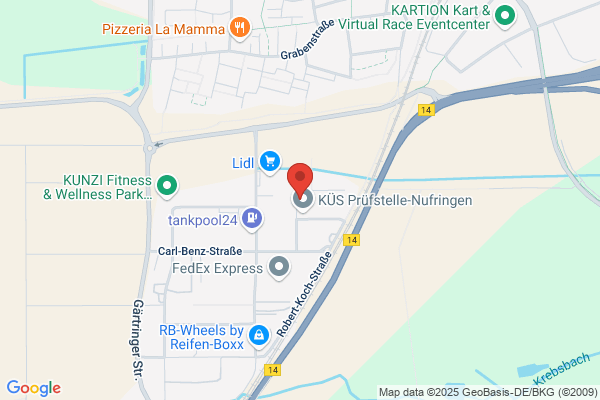 Techpro Handelsagentur