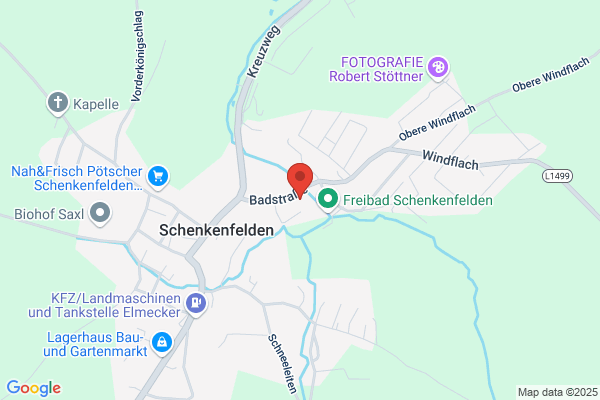 Union Schenkenfelden