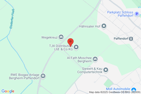 Mann Gesellschaft m.b.H.