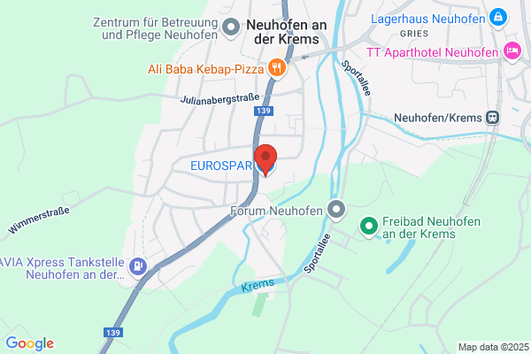 EUROSPAR