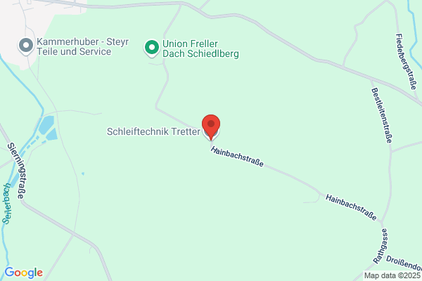 Schleiftechnik Tretter GesmbH
