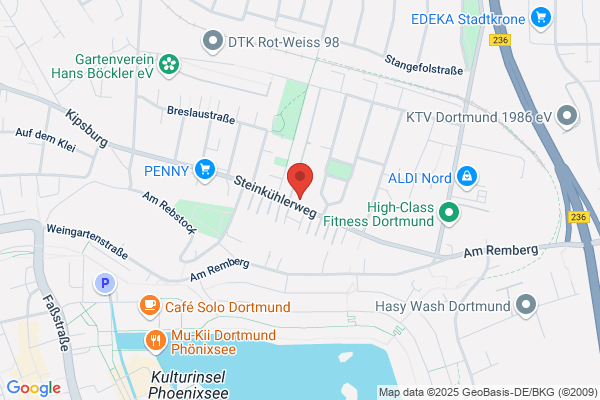 E und P Bautraeger GmbH
