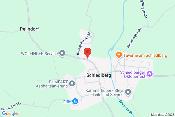 Franz Kaiblinger