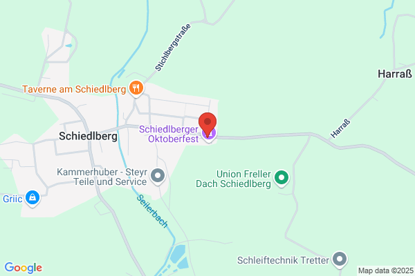Freiwillige Feuerwehr