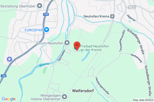 Freizeit Zentrum Neuhofen