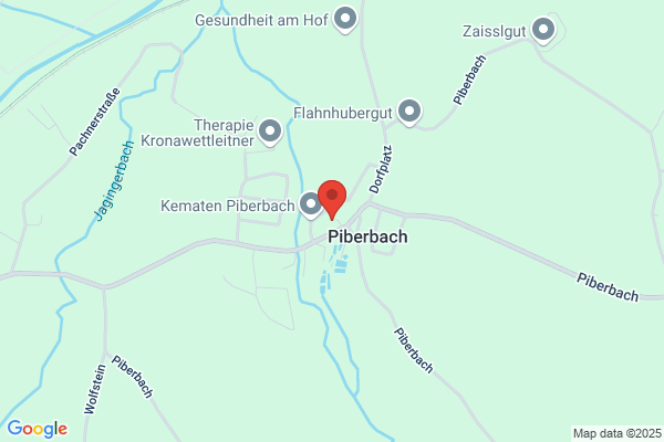 Gemeindeamt Piberbach