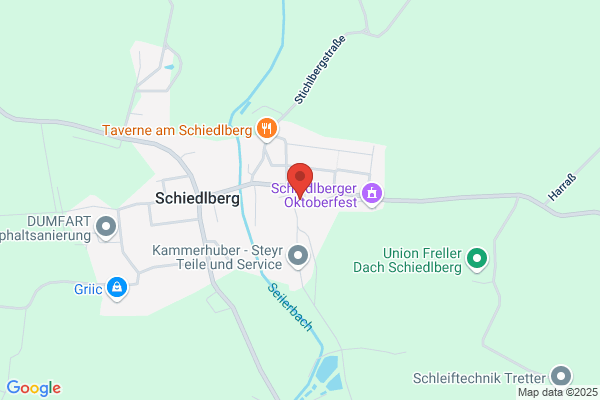Gemeindebuecherei Neuhofen