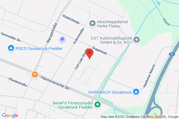 Geotess HandelsgmbH