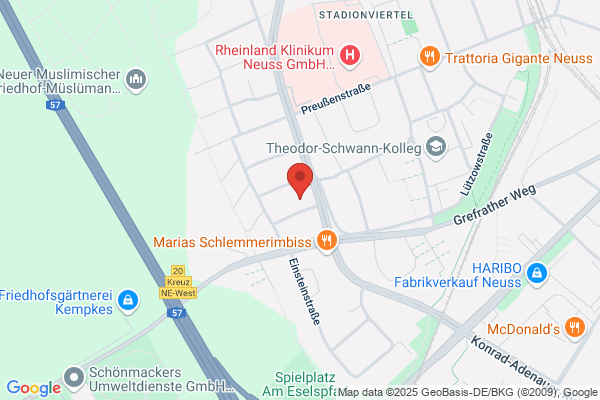 Prime Products Vertriebsgesellschaft m.b.H.