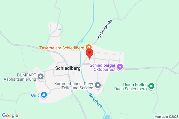Katholische Pfarramt