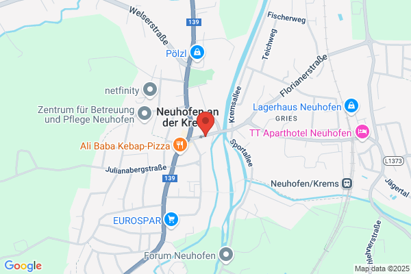 Ketterer Bekleidungs GesmbH