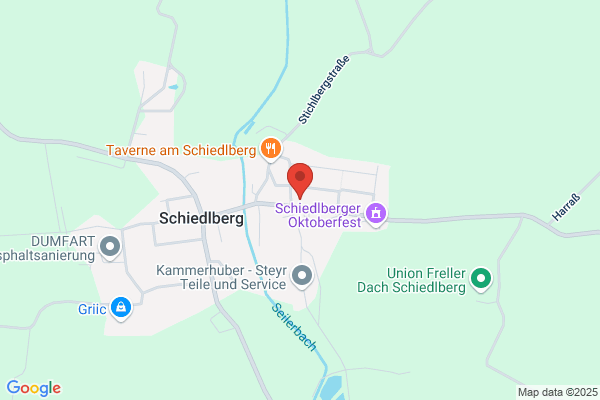 Lagerhausgenossenschaft Kremstaler reg.Gen.mbH