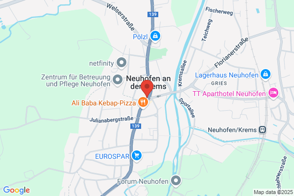 Mag Gerda Kemetmueller