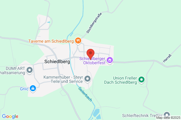 Marktgemeindeamt