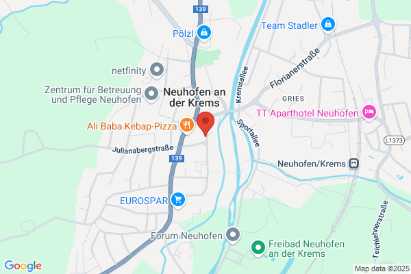 NEUWOG Immobilientreuhand u Liegenschaftserrichtungs GmbH