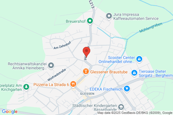 Stasny und Geissler KEG