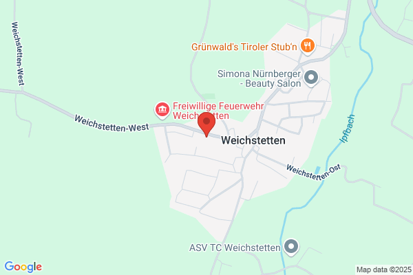 Pfarrcaritas Kindergarten Weichstetten