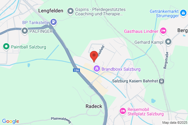 Steinacker Handels GmbH