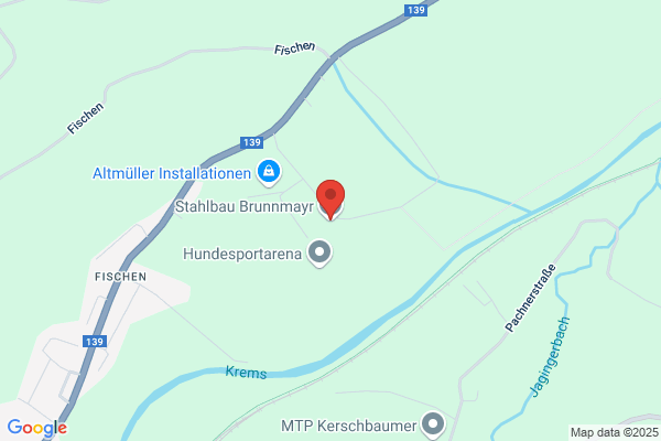 Stahlbau Brunnmayr Gesellschaft mbH