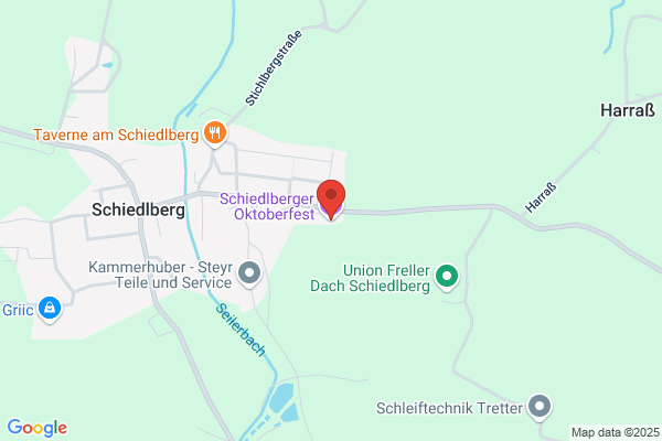 Veranstaltungszentrum