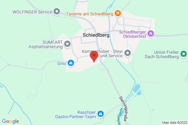 Walchshofer-Zehetner Landesprodukte Ges. mbH