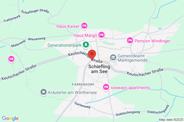 Oesterreichische Post AG Postamt