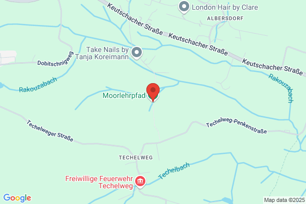 Guenther Moor