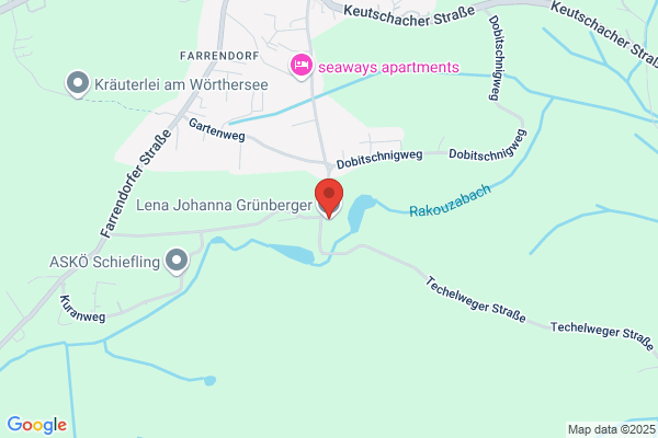 Haus und Waerme Gruenberger GmbH