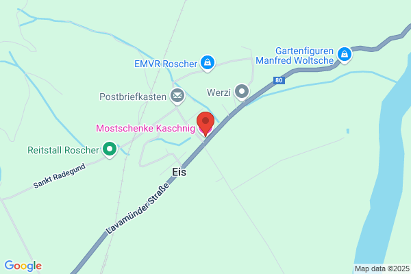 Mostschenke Schoenett