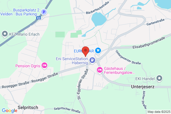 Gaestehaus Gerhard Rossbacher