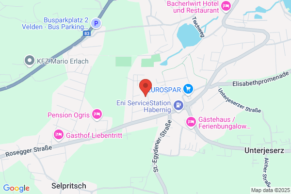 Gaestehaus Rosanna Rosina Doujak