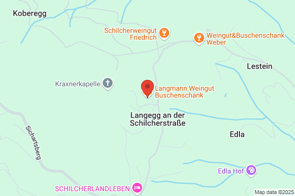 Buschenschank Langmann vig Lex