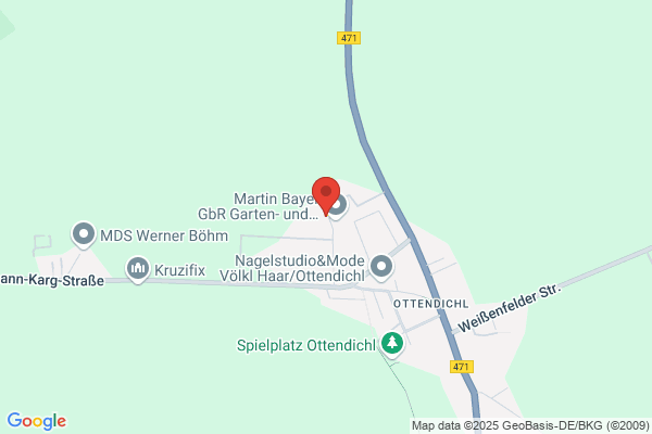Gaertnerei Seidl