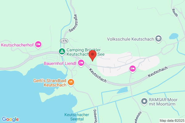 Gasthaus Perdacher