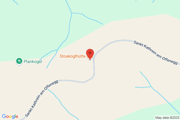 Gasthaus Stoakoglhuetten