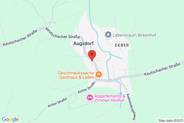Gasthof Egger