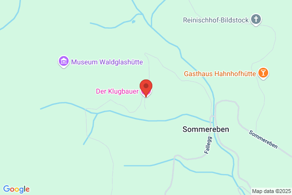 Gasthof Klugveitl