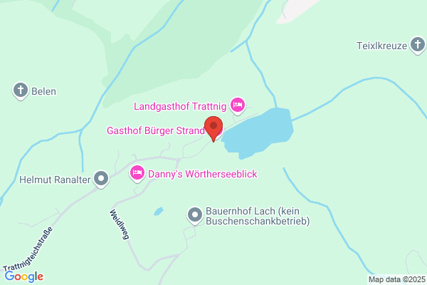 Gasthof Perdacher