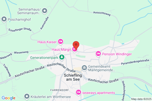 Gasthof Waldschenke