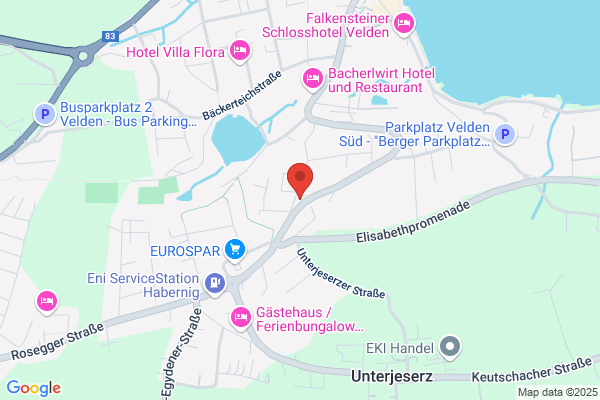 Aparthotel Velden
