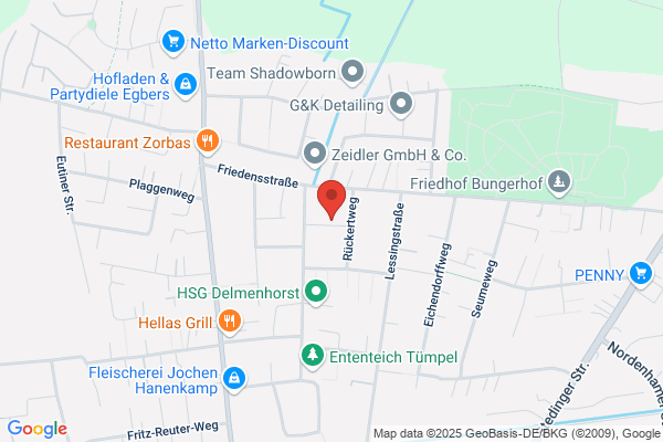 ICC Hoehne International Components Corporation GmbH und Co KG