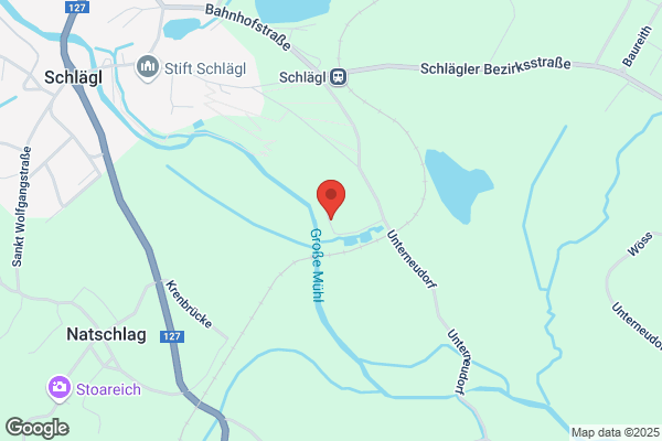 Klaeranlage Aigen-Schlaegl