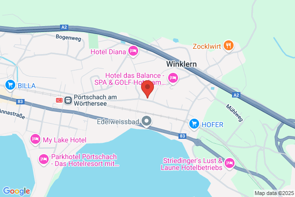 Pension Christl