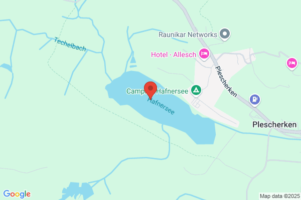 Sonnenhotel Hafnersee