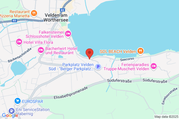 Sporthotel Berger