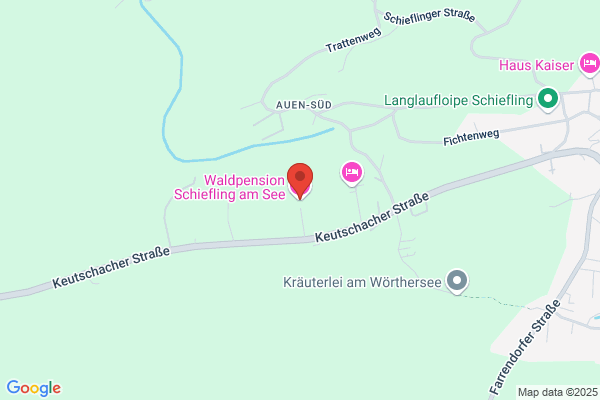 Waldhotel Walter