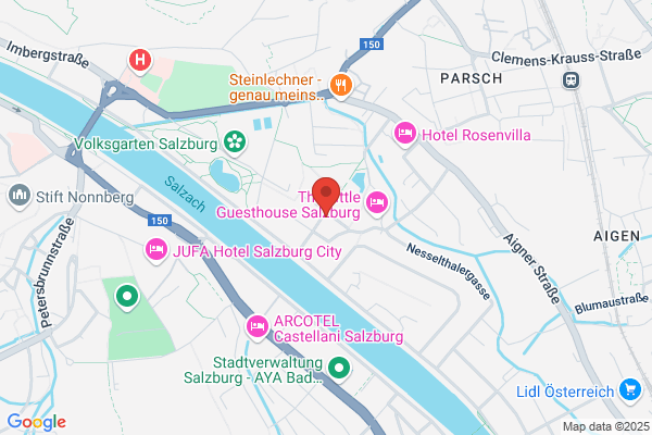 Univ. Prof. Dr. Max Pichler